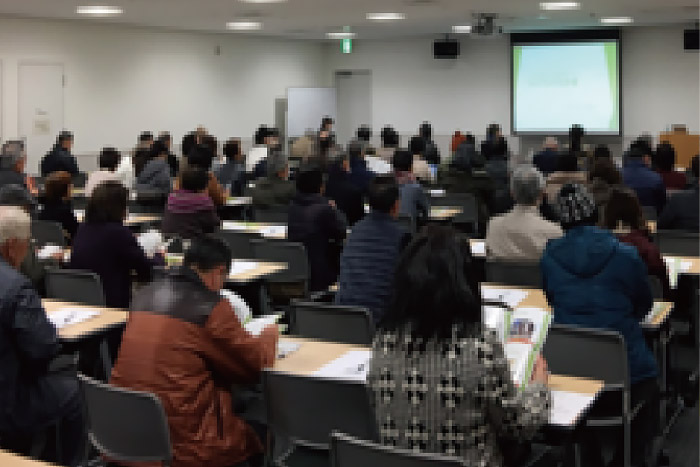 神戸市内にてセミナー・個別相談会を随時開催中!